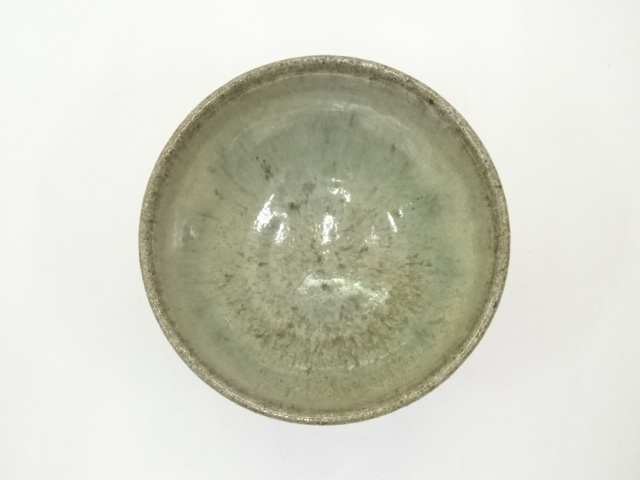 道具 ] - 道具 上野焼 元窯造 萱釉茶碗（共箱） | ネットショップ圭